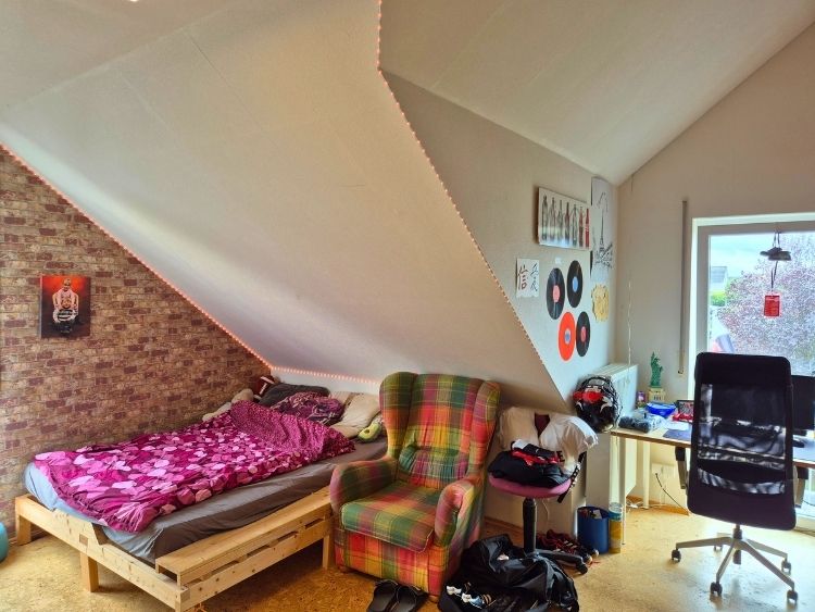 Weiteres Kinderzimmer